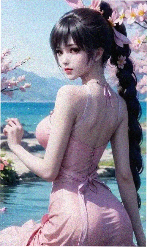 北纬三十四度的夏天剧照